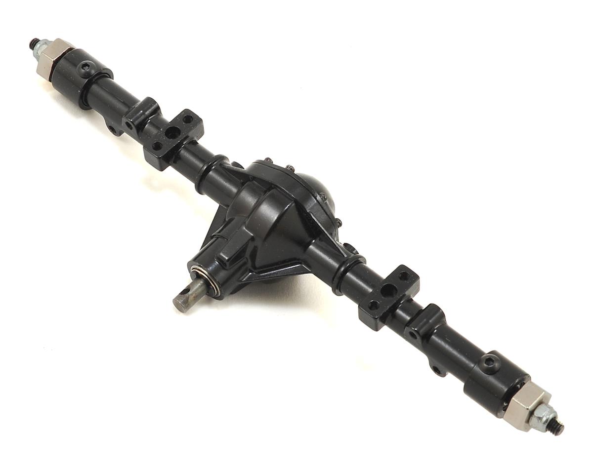 RC4WD K44 Ultimate Scale Cast Rear Axle