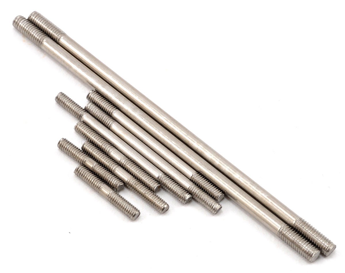 Align 600PRO Linkage Rod Set