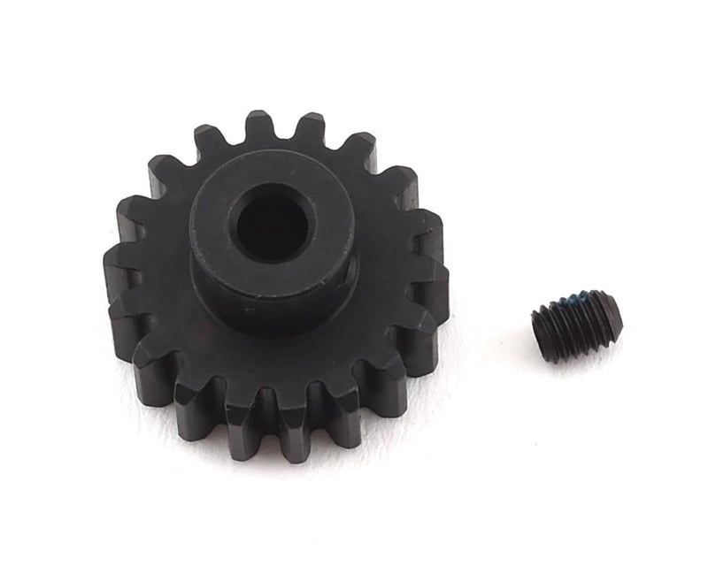 18-Tooth HD Pinion Gear (32-Pitch) 3 mm Bore