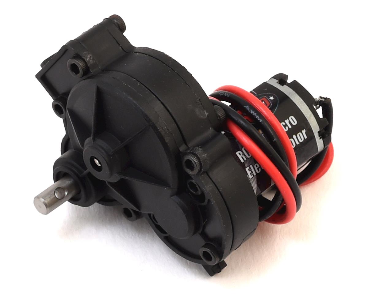 RC4WD R5 V2 1/18 Mini Transmission