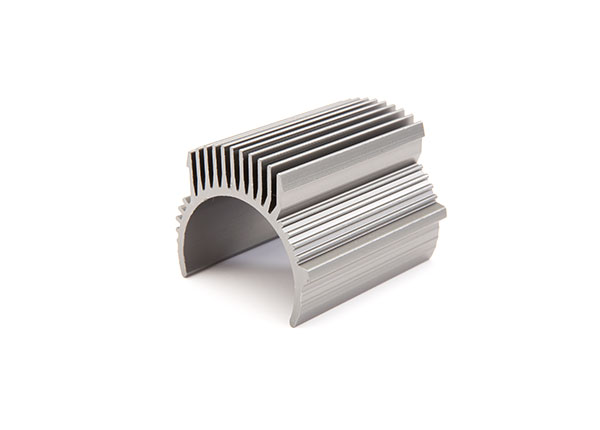 Velineon 540XL Aluminum Heat Sink
