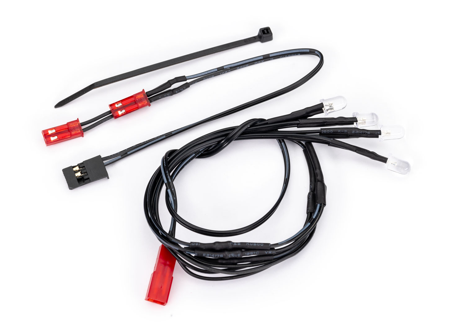 LED Light Set for Ford Raptor R