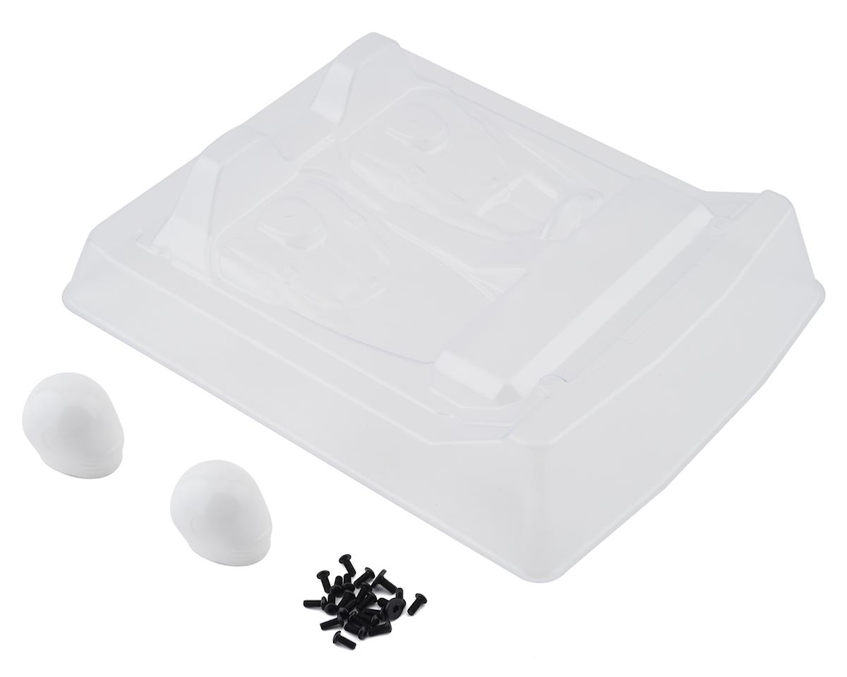 Element RC Enduro Gatekeeper Interior