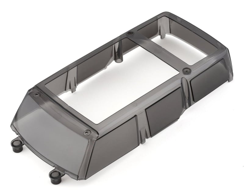 TRX-4M Bronco Tinted Windows