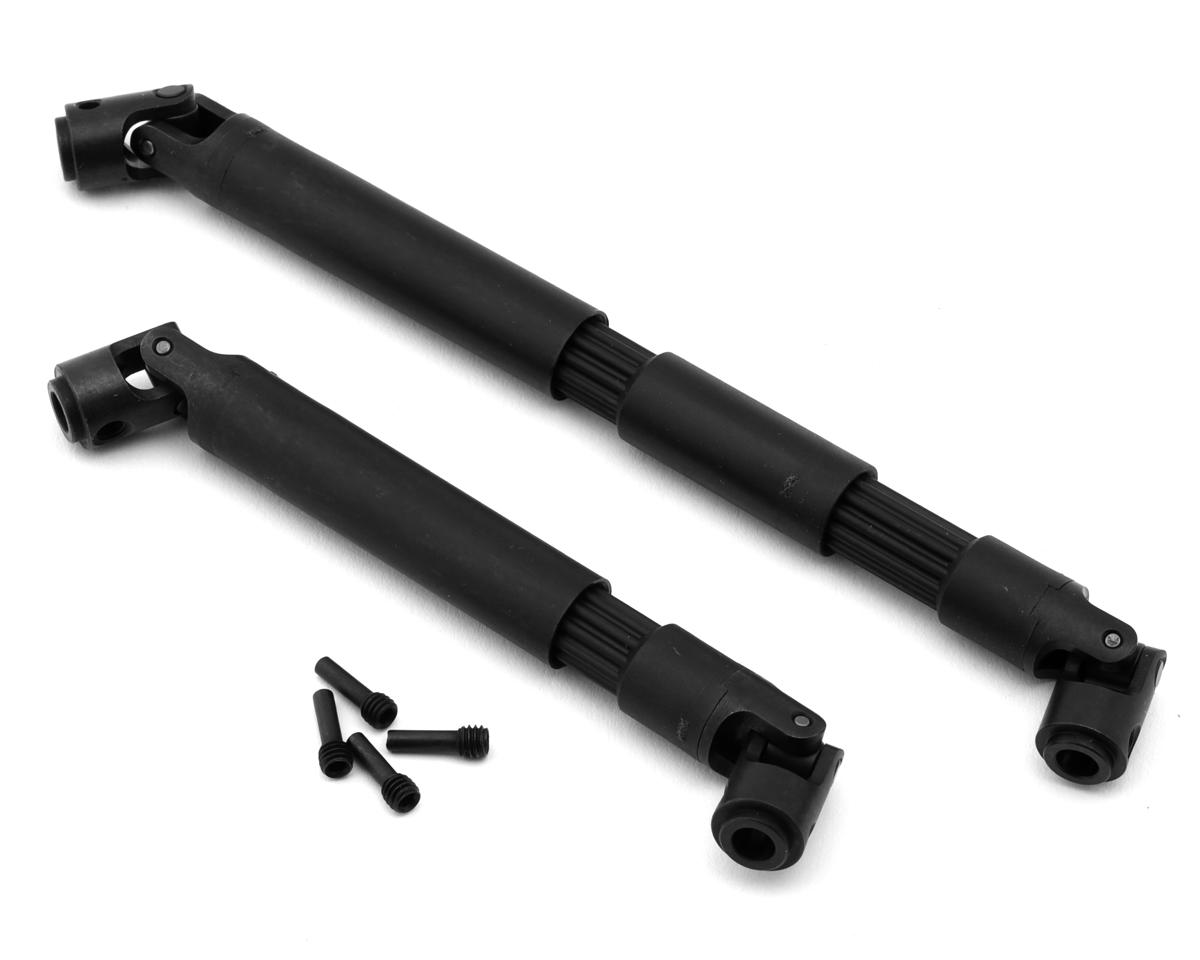 Redcat Front & Rear Center Drive Shaft Set (2)