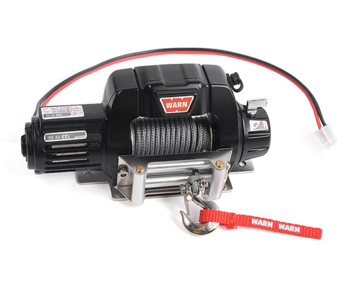 RC4WD Warn 9.5cti-s 1/10 Scale Winch