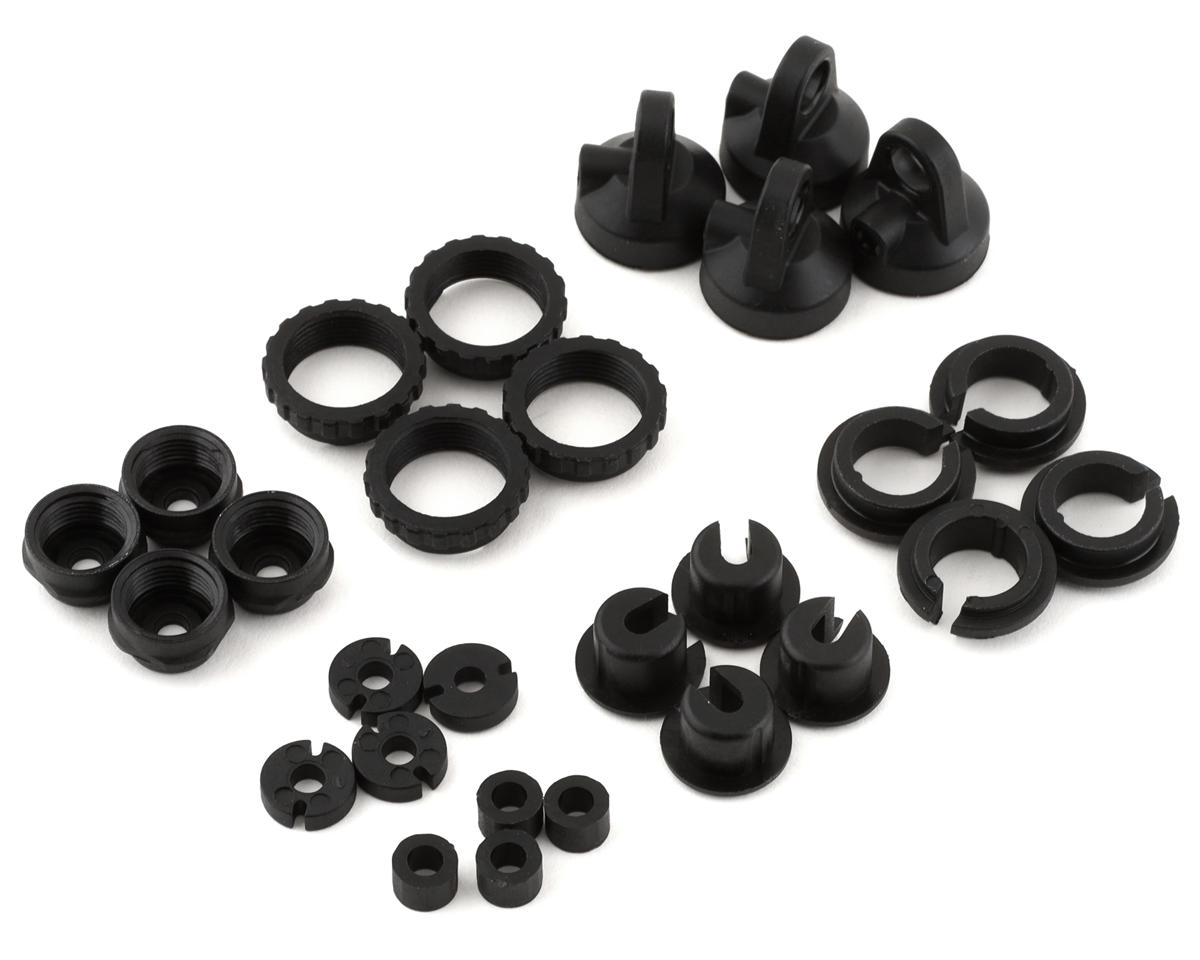 Element RC Enduro SE Shock Parts