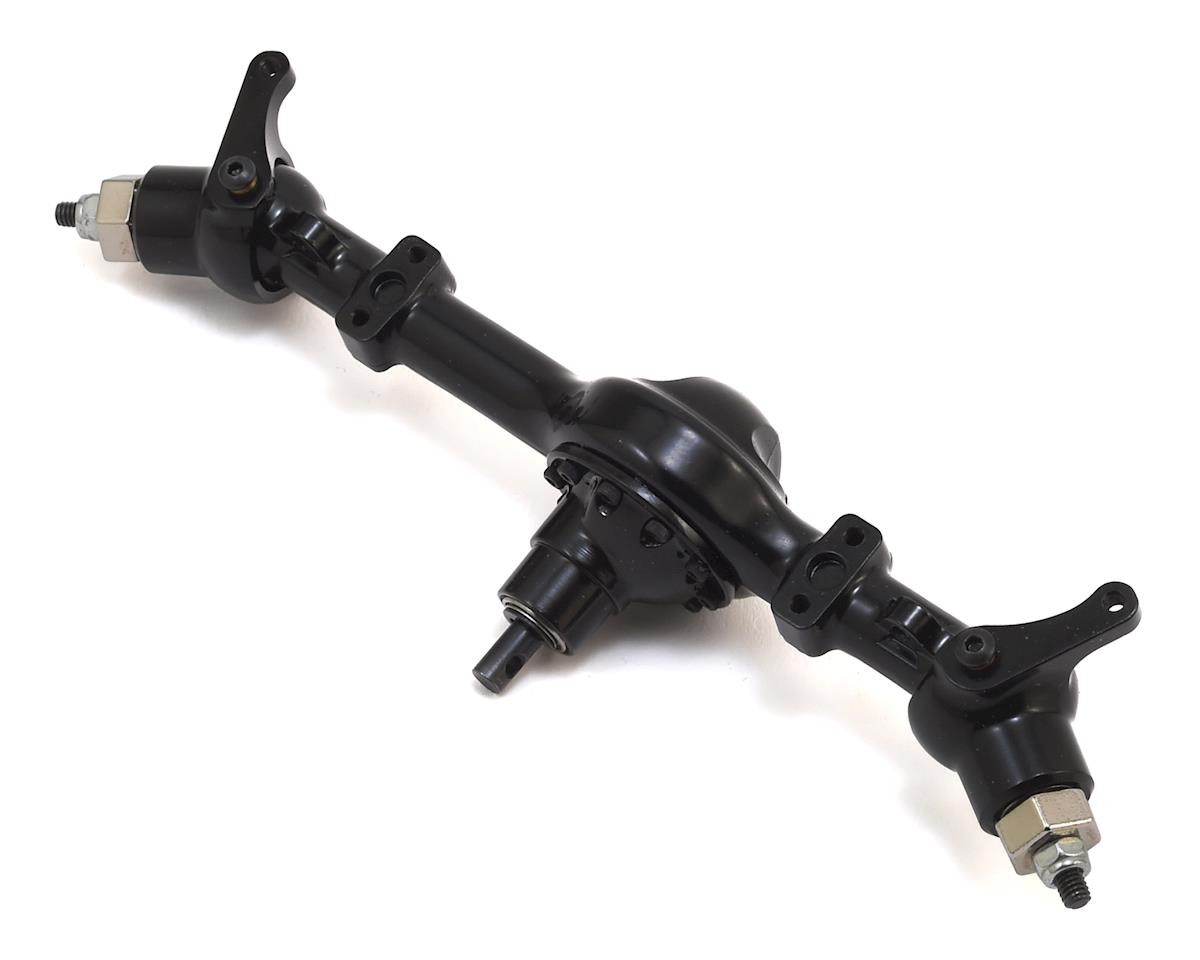 RC4WD Yota Ultimate Scale Cast Axle (Front)