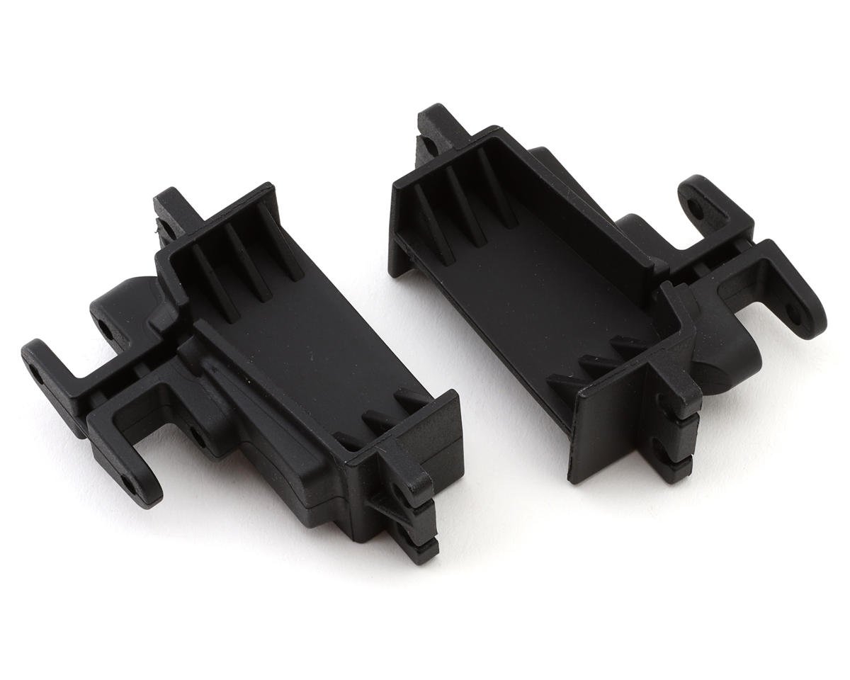 Redcat Custom Hauler Servo Block Off Plate (2)