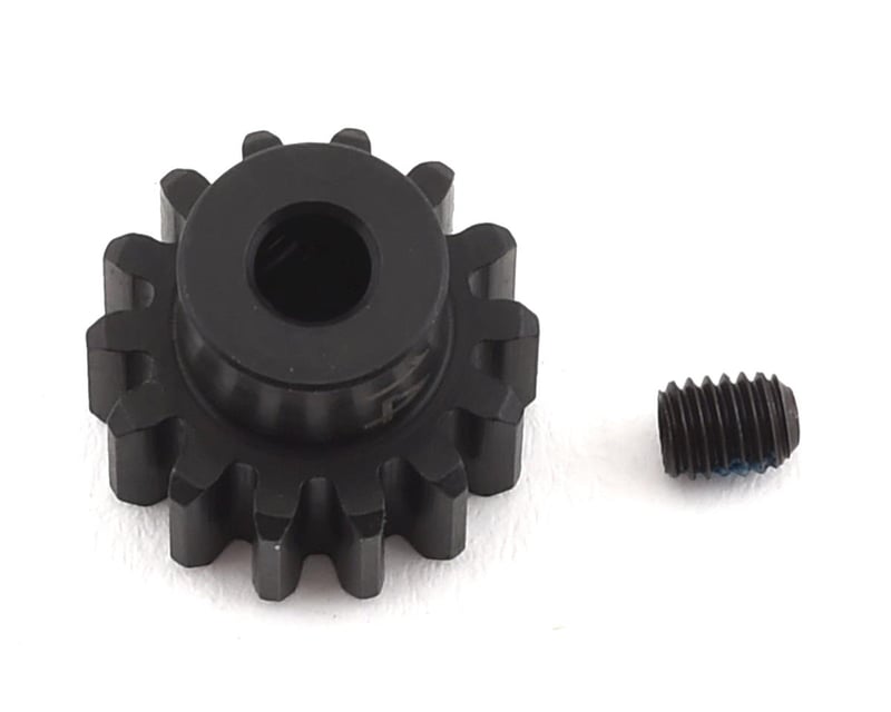 14-Tooth HD Pinion Gear (32-Pitch) 3 mm Bore