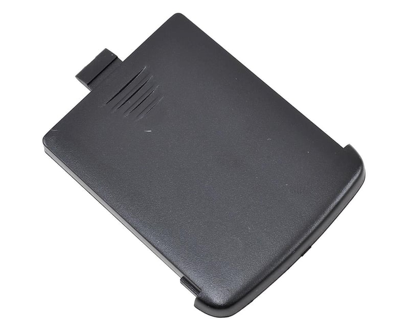 Transmitter Battery Door