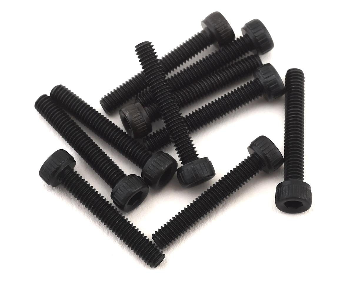 Element RC 2.5x16mm Cap Head Screws (10)