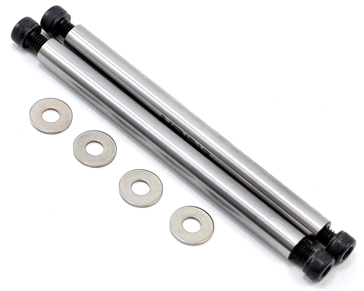 Align 600 Feathering Shaft