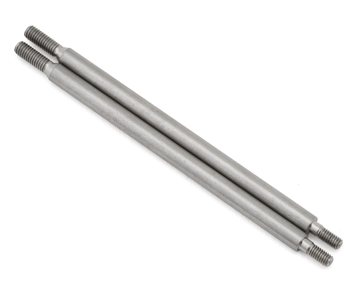 Redcat Vertex-6 Shock Shafts (2)