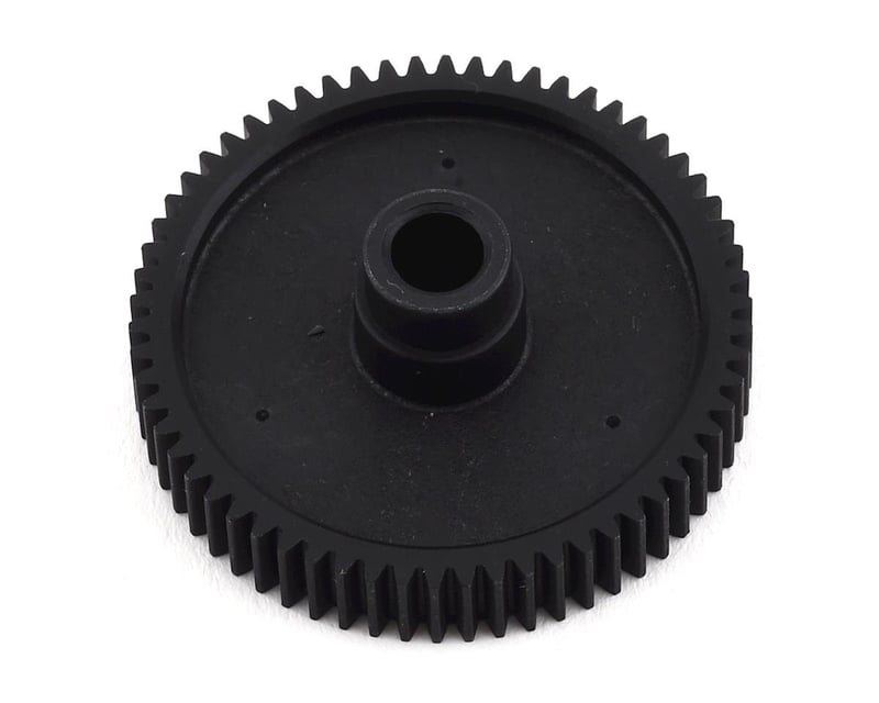 62-Tooth Spur Gear (48-Pitch)