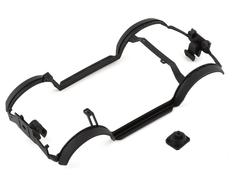 Body Frame for TRX-4M Ford Bronco