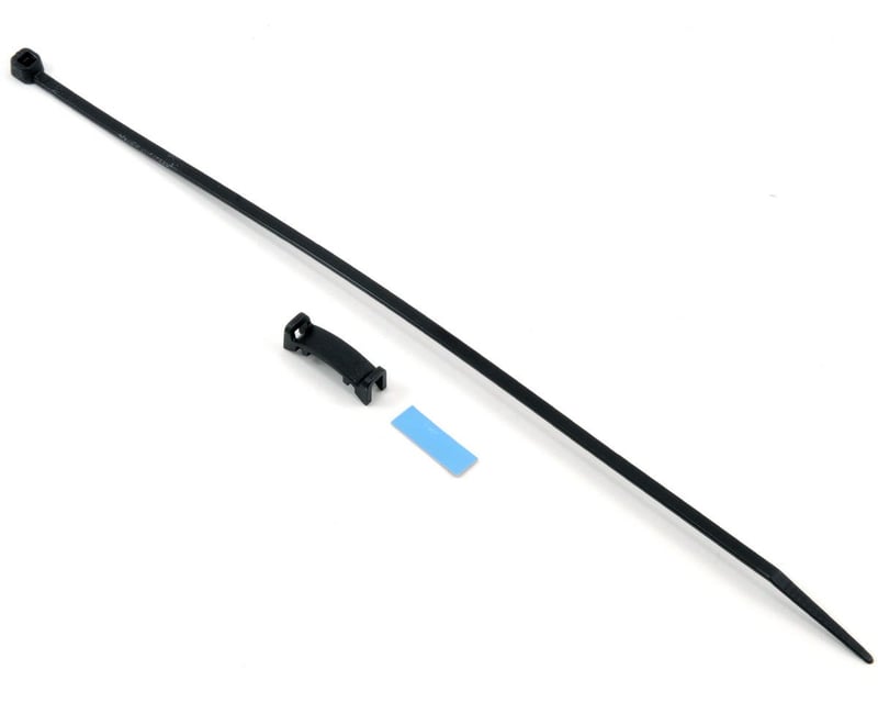 Temperature Sensor Mount for Electric Motors