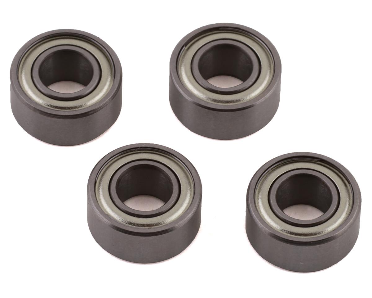Align Bearing 5x11x5mm (4)
