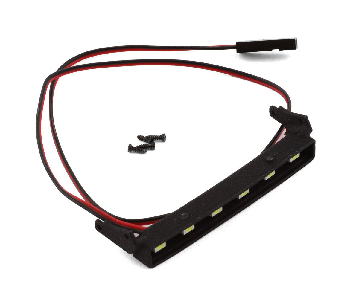RC4WD SCX24 Roof LED Light Bar