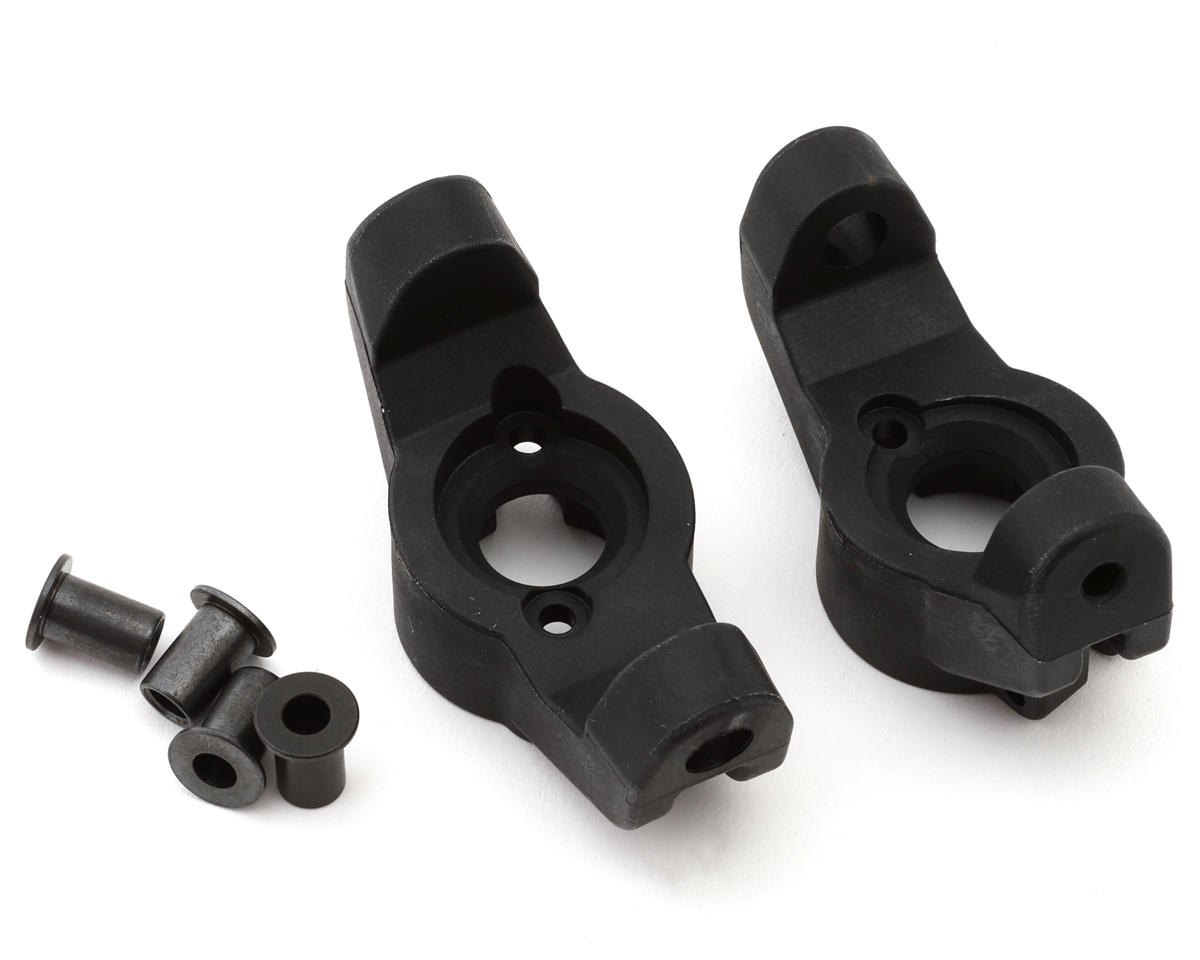 Redcat Vertex-6 Front Caster Blocks (2)