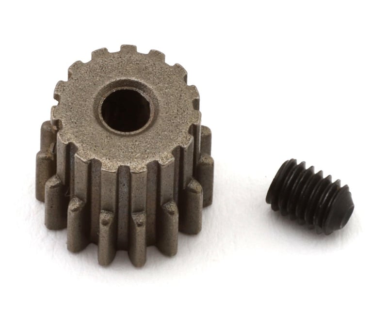 15-Tooth Pinion Gear (48-Pitch) 2.3 mm Bore