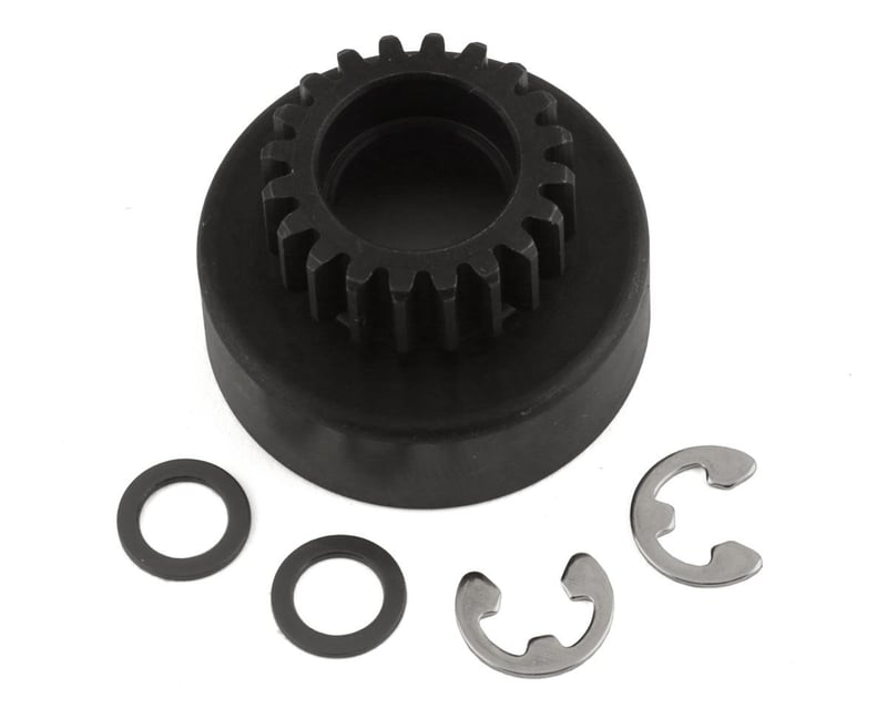 20-Tooth Steel Clutch Bell (32-Pitch)