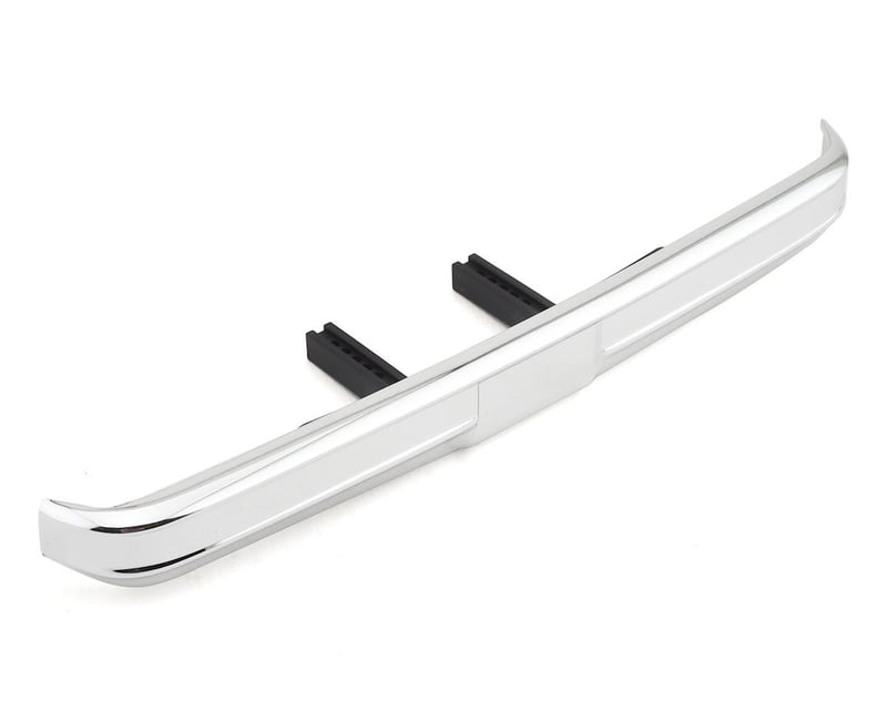 Chrome Front Bumper with Mount & Screws