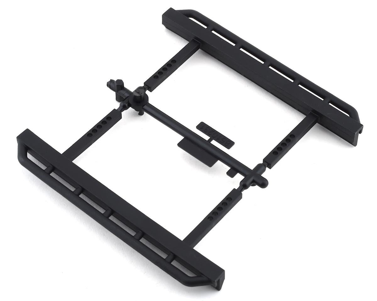 Element RC Trailrunner Rock Sliders (Hard)