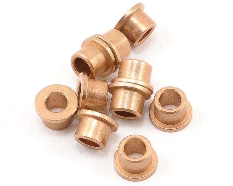 Self-Lubricating Bushings (10)