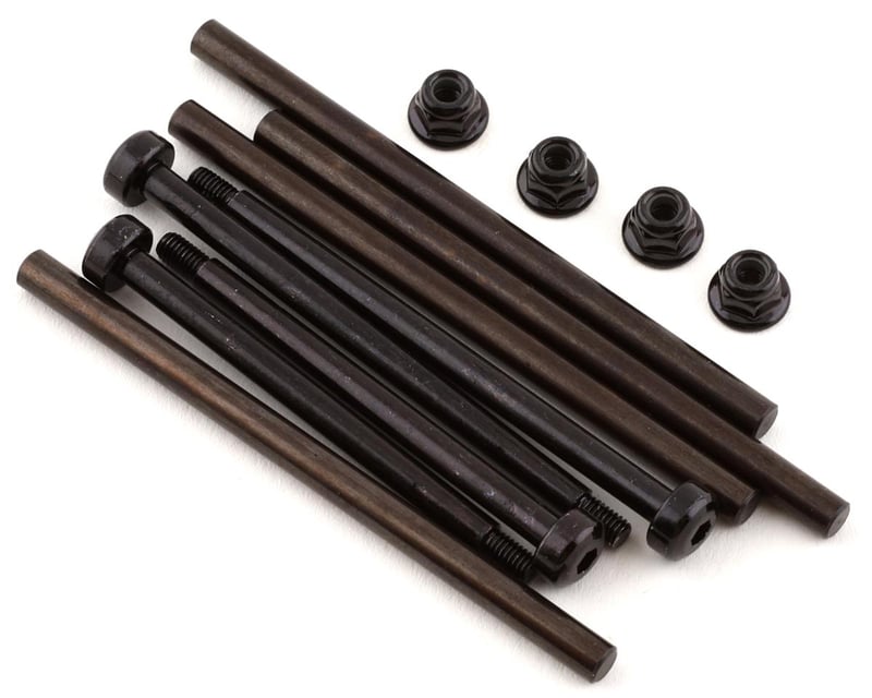 Hardened Steel Suspension Pin Set