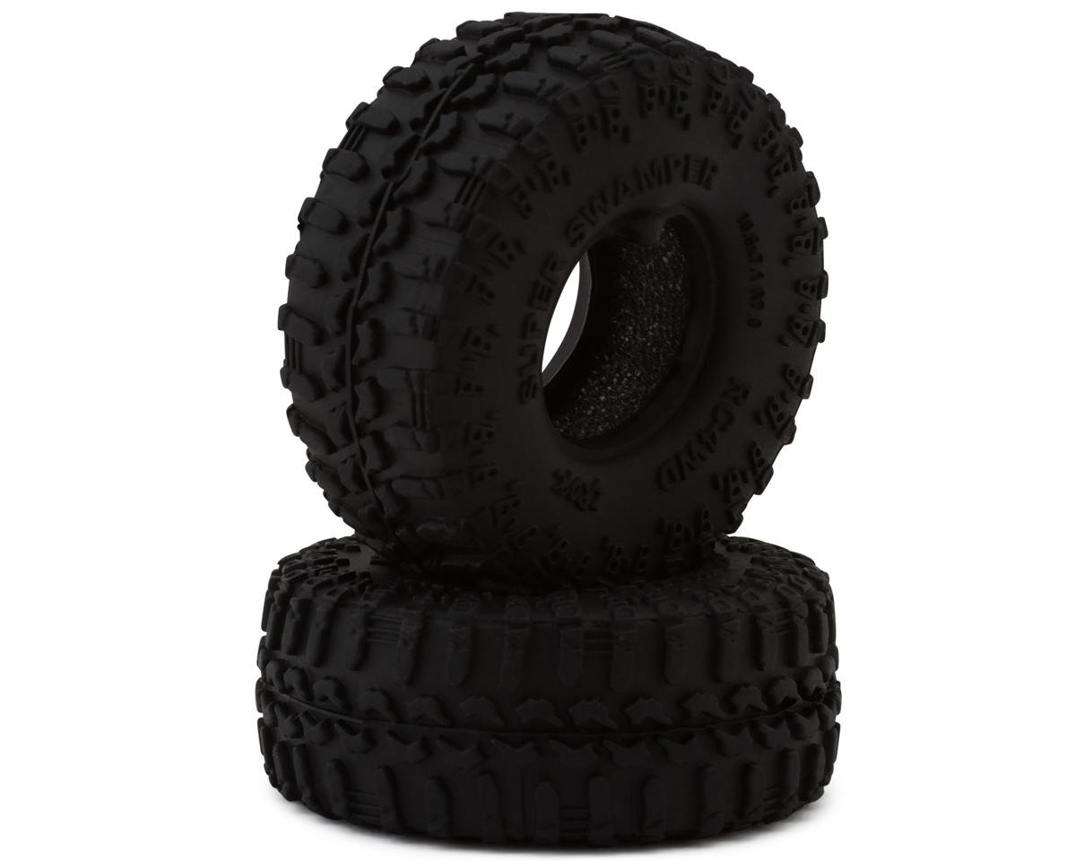 RC4WD Interco IROK 0.7'' Rock Crawler Tires (2) (1.65") (X2S3)