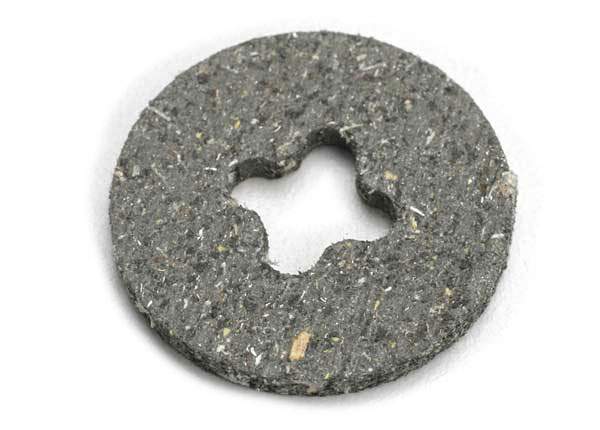 Semi-Metallic Brake Disc