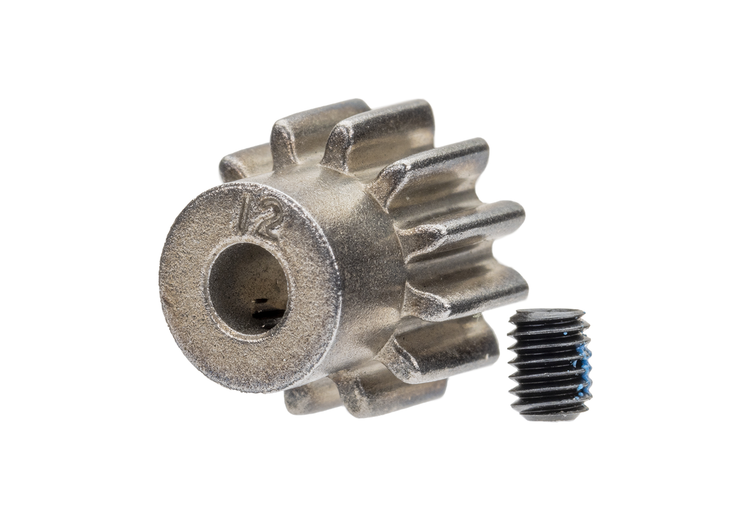 12-Tooth Pinion Gear (32-Pitch) 3 mm Bore