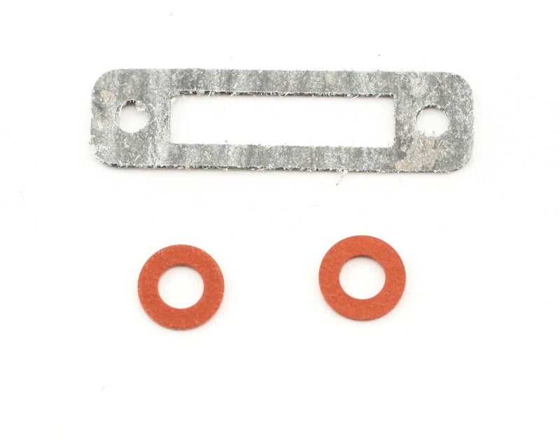 Exhaust Header Gasket