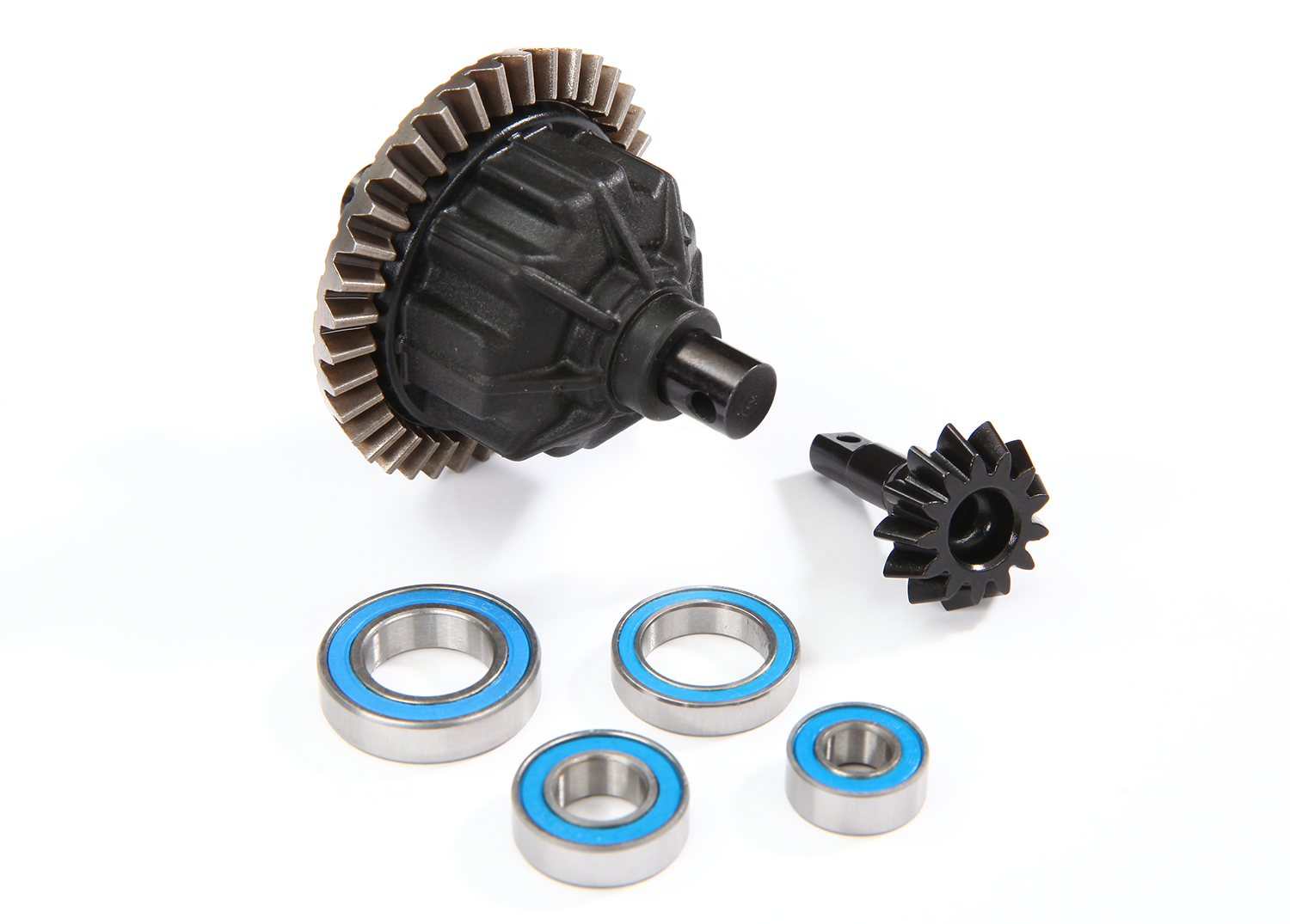 Pro-Built Complete Differential