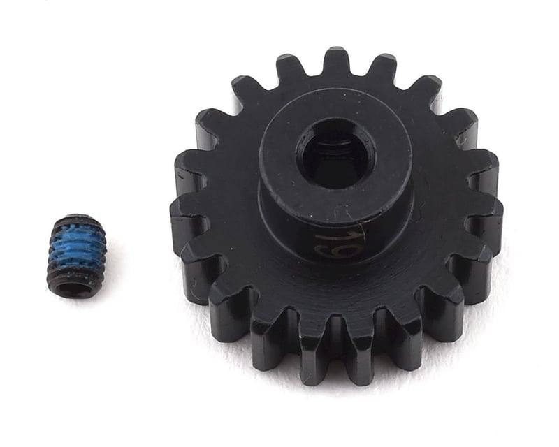 19-Tooth HD Pinion Gear (32-Pitch) 3 mm Bore