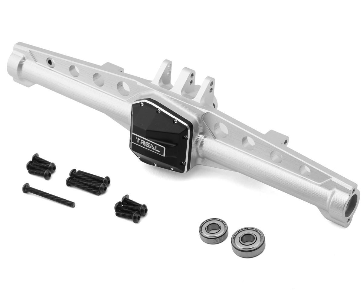 Treal Hobby Axial SCX6 AR90 Rear Axle Housing