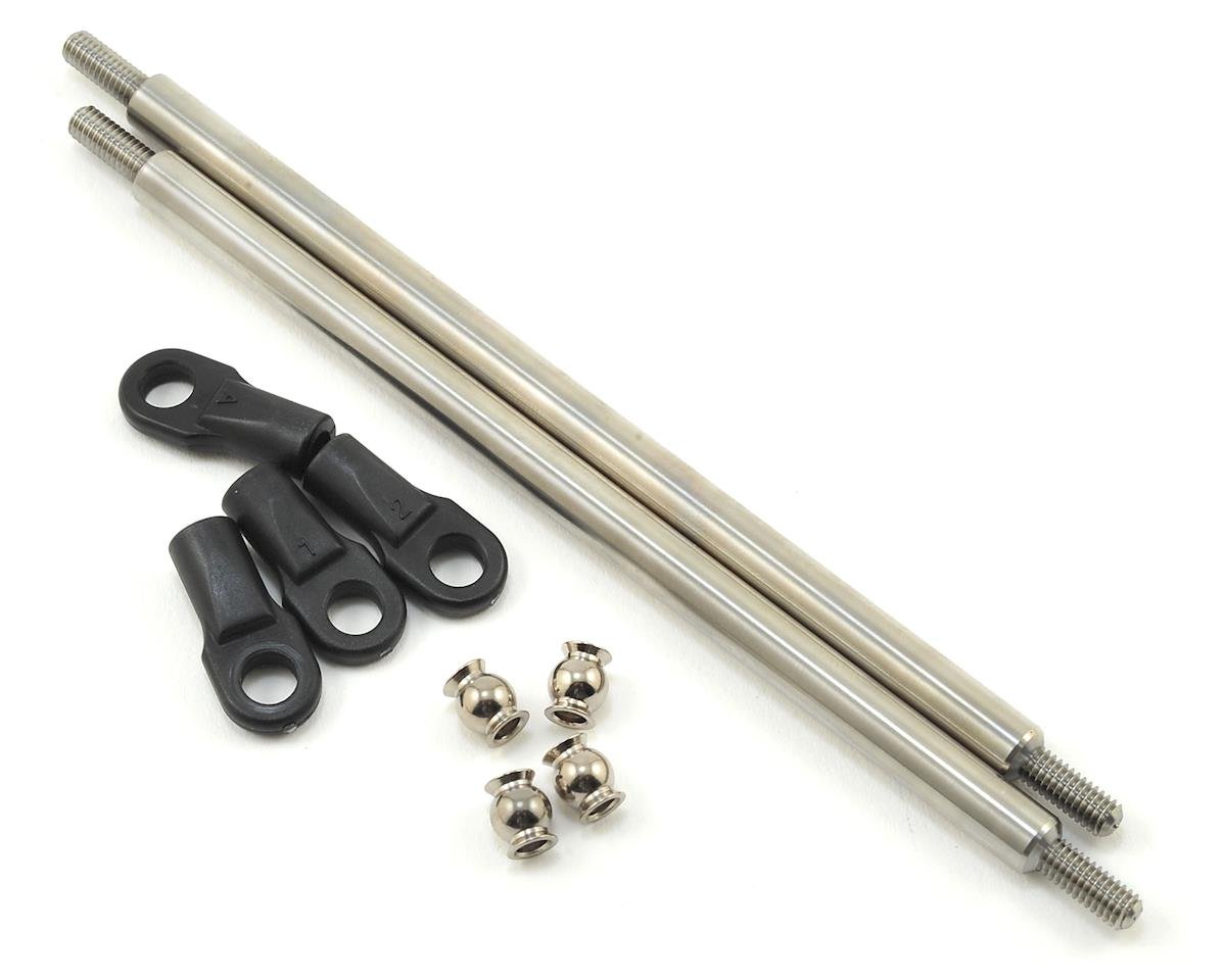 Incision Baja Rey/Rock Rey Rear Upper Link Kit