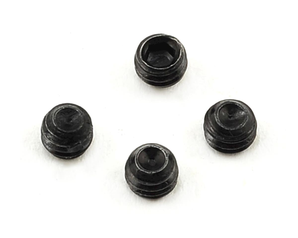 Redcat Everest Gen7 4x3mm Grub Screw (4)