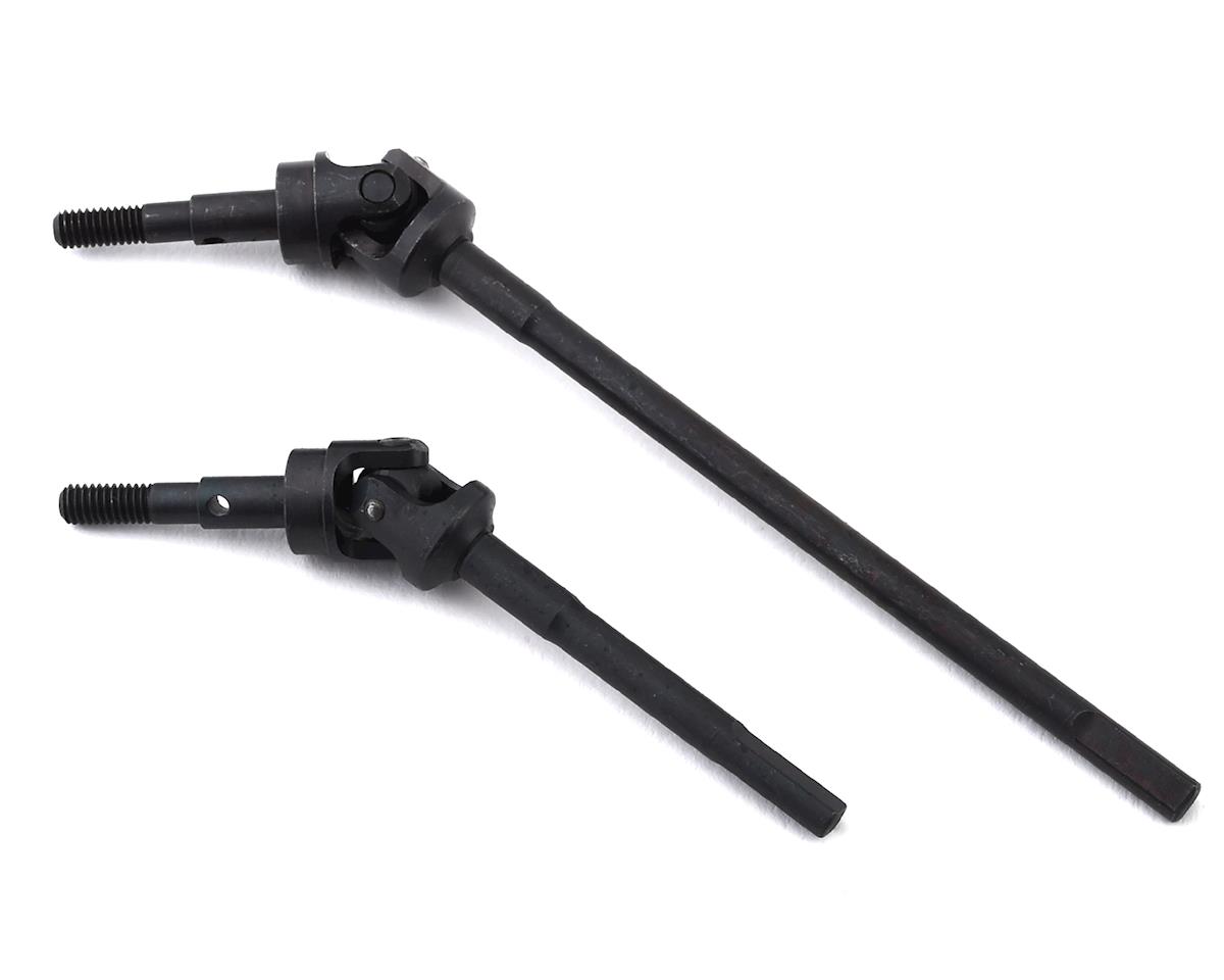 Incision VS4-10 VDI Universals