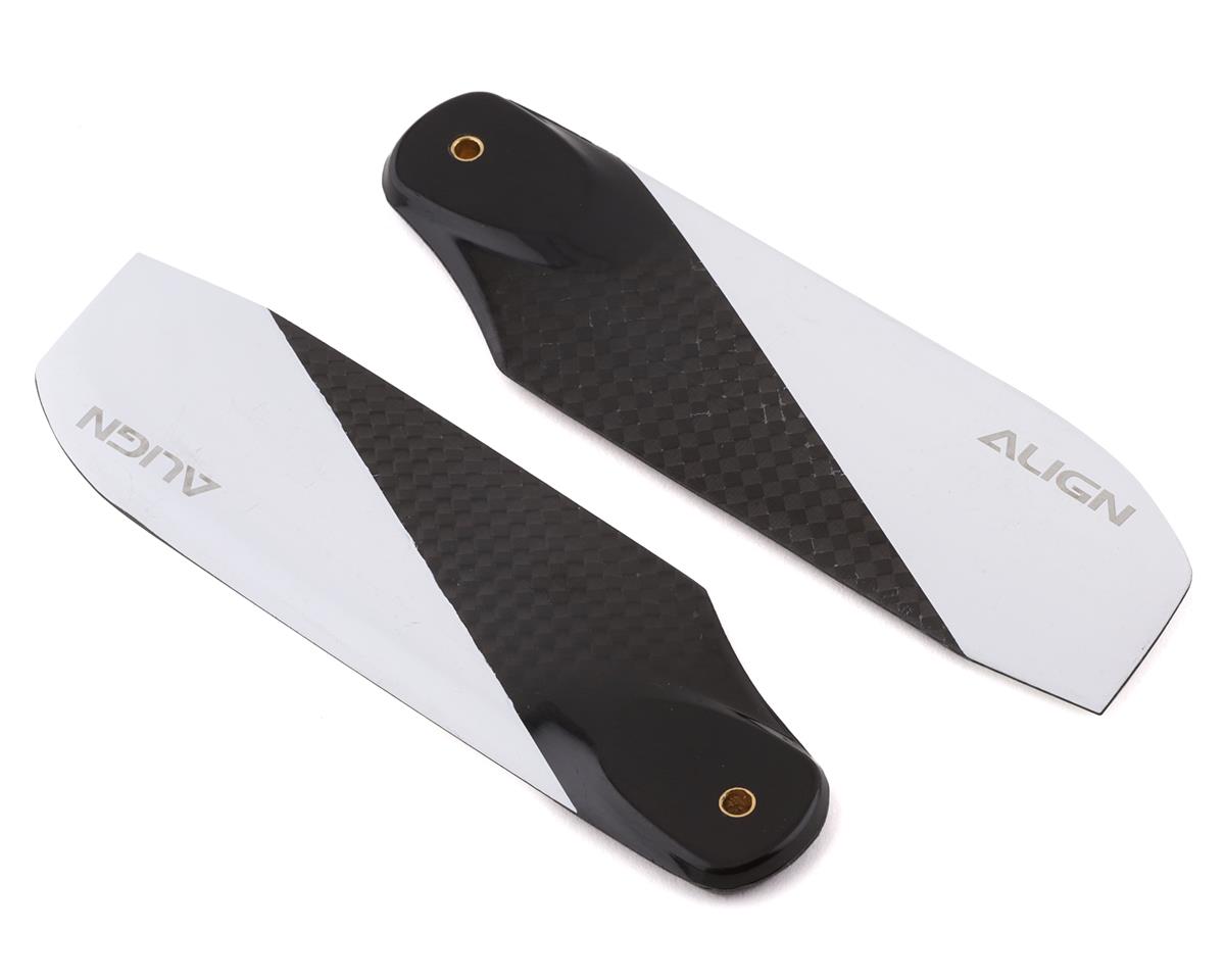Align 105mm Carbon Fiber Tail Blade