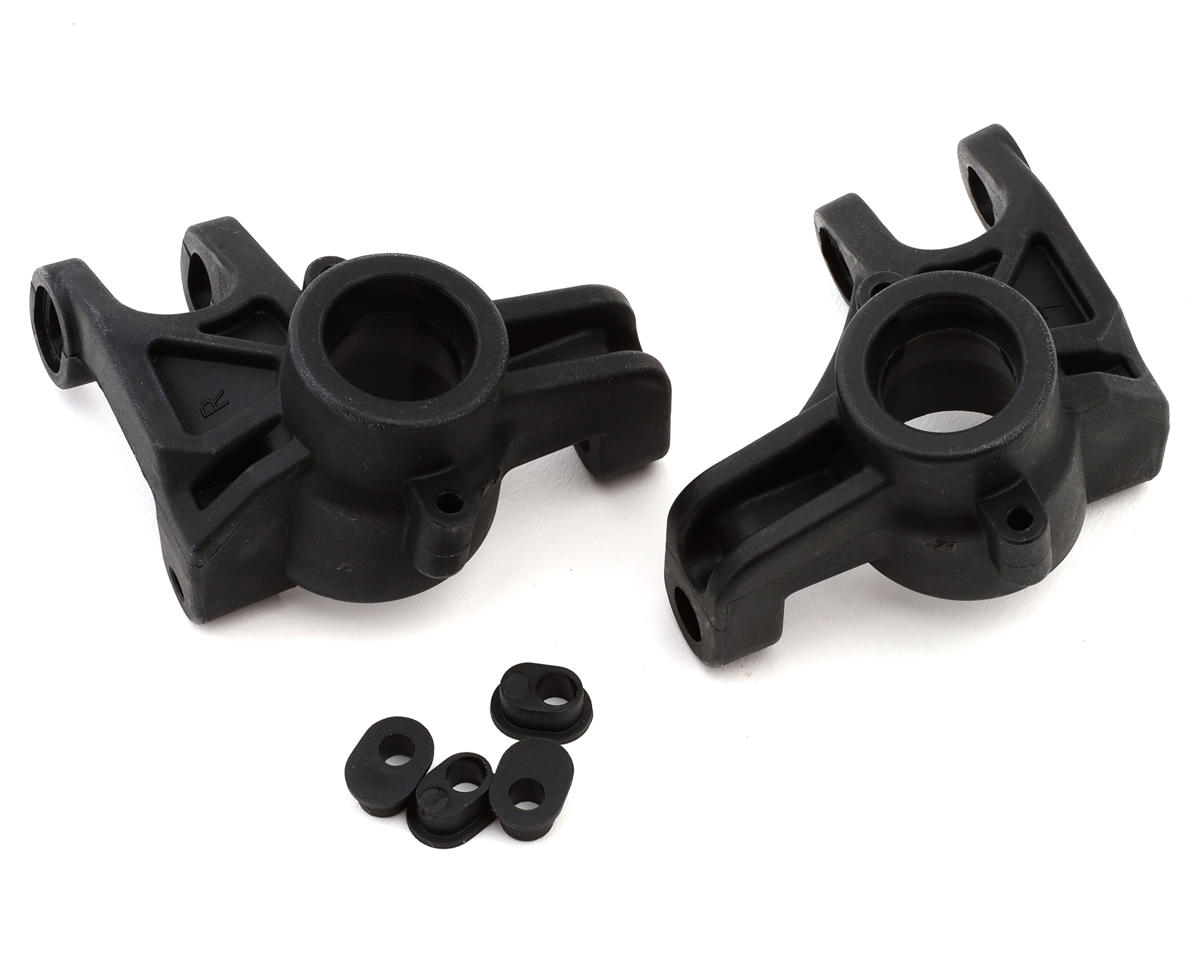 Redcat Vertex-6 Steering Knuckles (2)