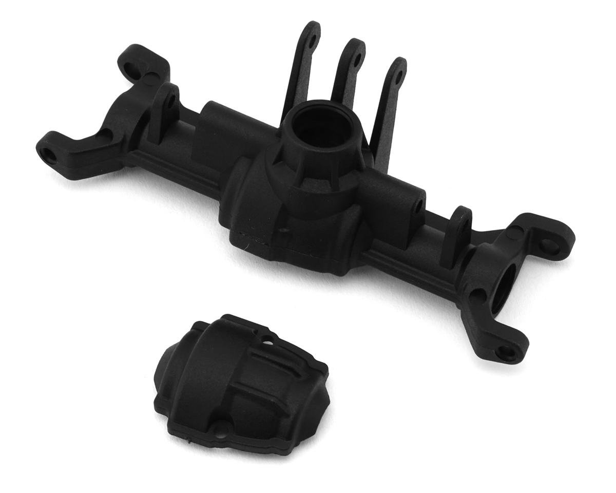 Redcat Ascent-18 Apex Wide Front High Steer Axle Housing