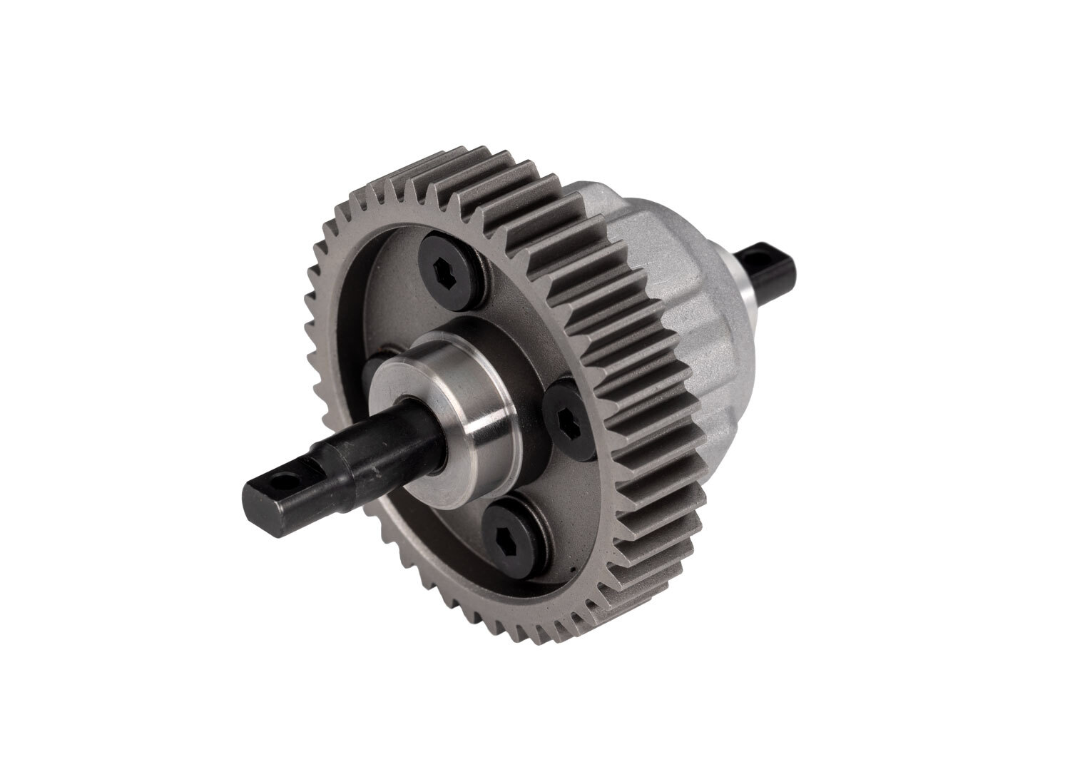 Aluminum Center Diff w/ Steel 44-Tooth Gear (Mod 1)