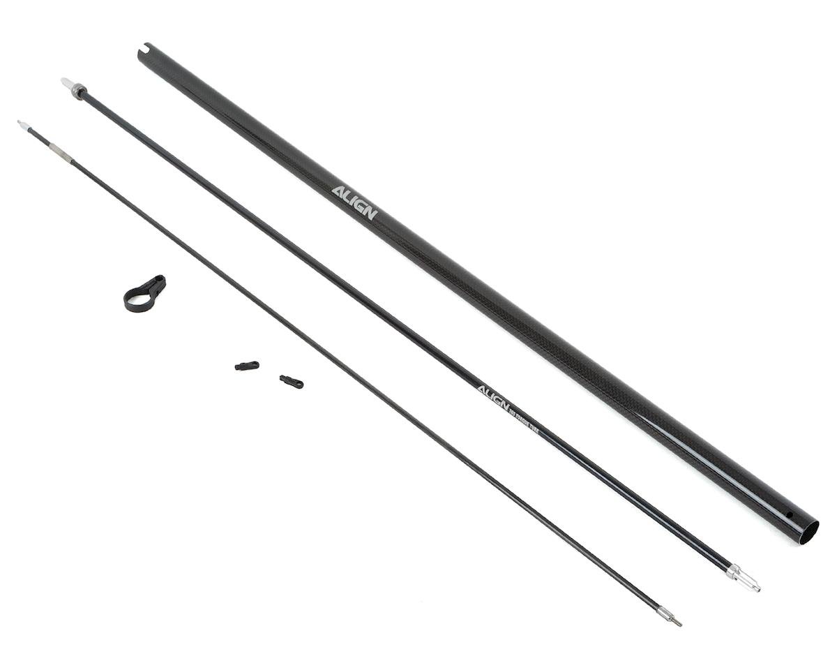 Align 760 Upgrade Tail Assembly