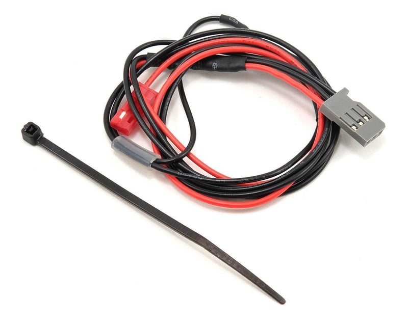 XO-1 Temperature and Voltage Sensor