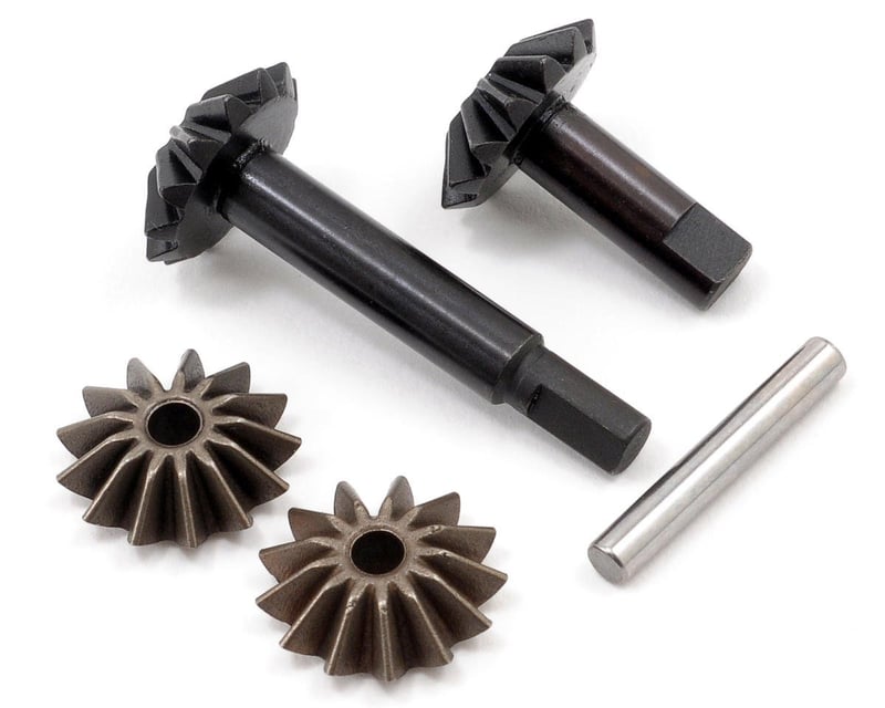 Center Differential Gear Set