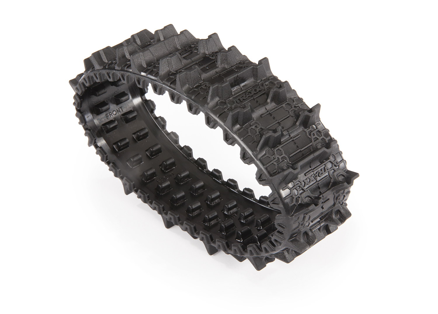 TRX-4 Traxx Deep-Terrain Front Rubber Tread