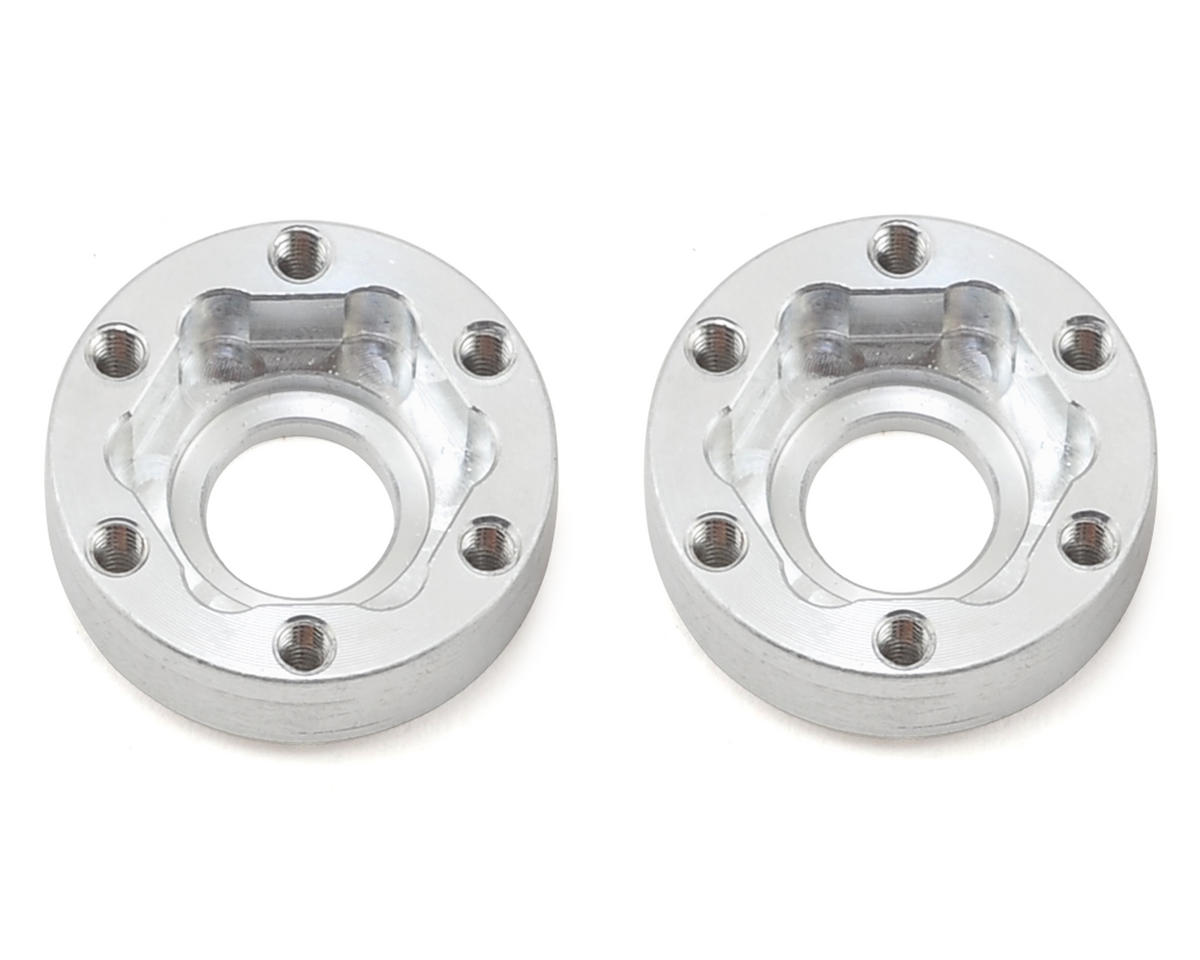 Incision #2 Wheel Hubs (2)