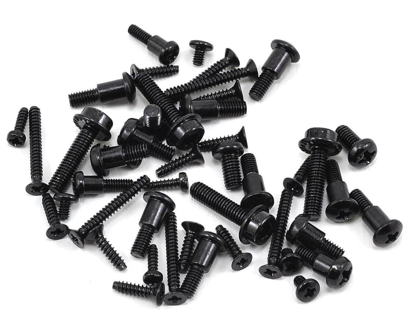 Complete Screw Set